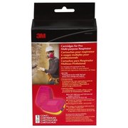 3M 3m Cartridges for Pro Multi-Purpose Respirator  60923HB1-C 2221919